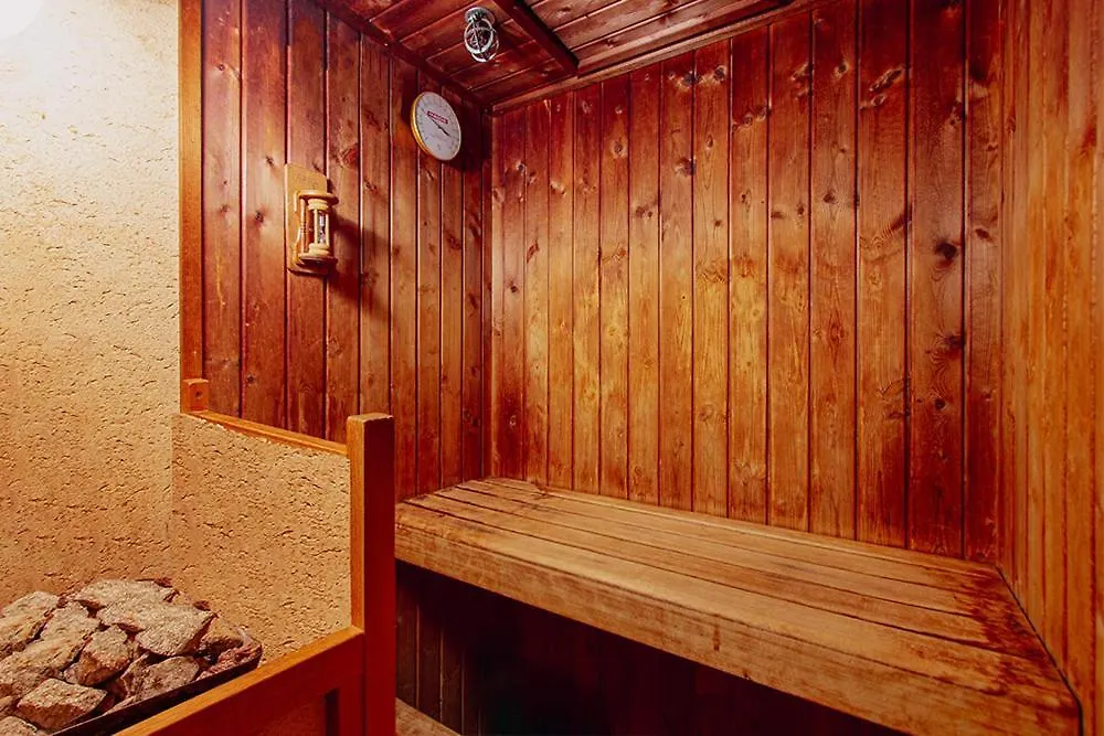 Hotel Luna Coast (Adults Only) Otaru 2*,