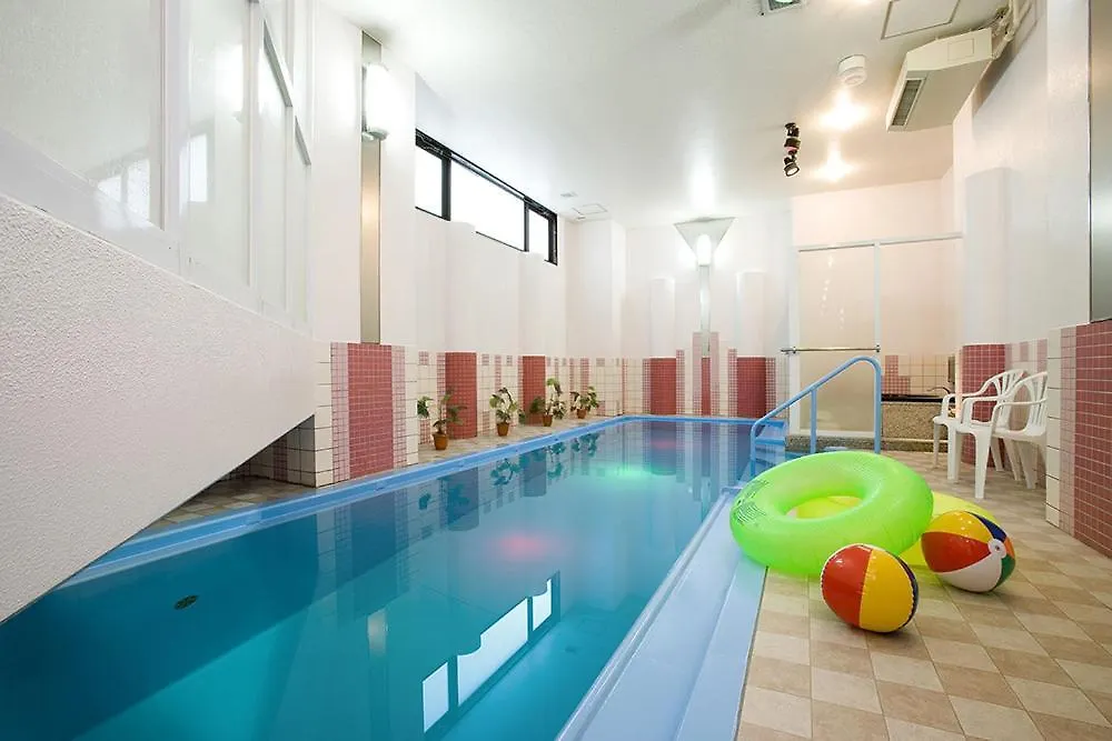 Hotel Luna Coast (Adults Only) Otaru Hotel miłości