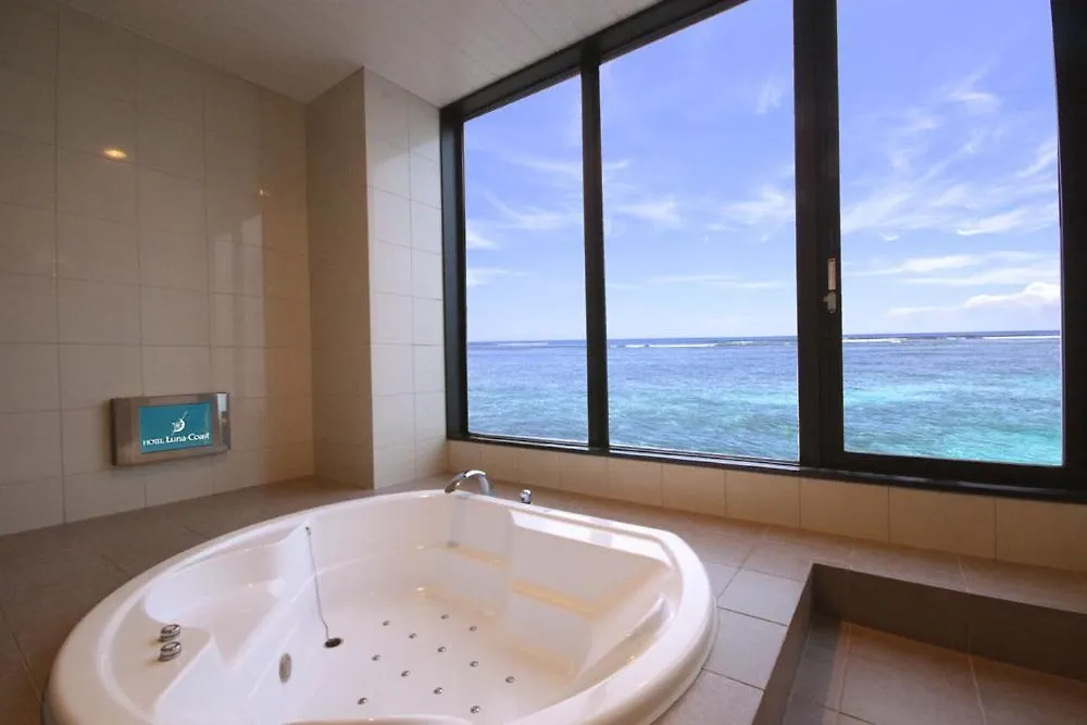 Hotel Luna Coast (Adults Only) Otaru 2*,