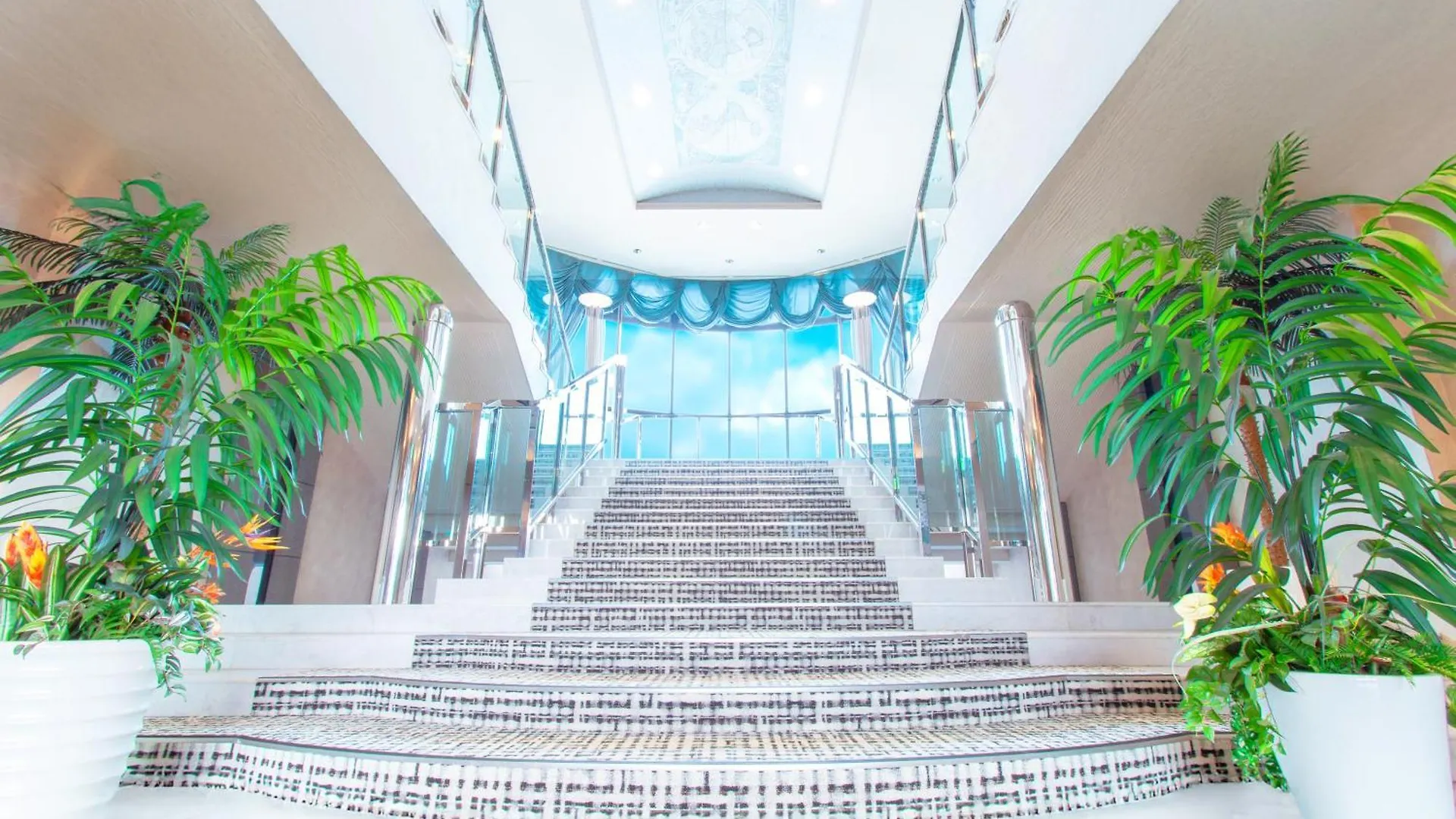 אוטארו Hotel Luna Coast (Adults Only) יפן
