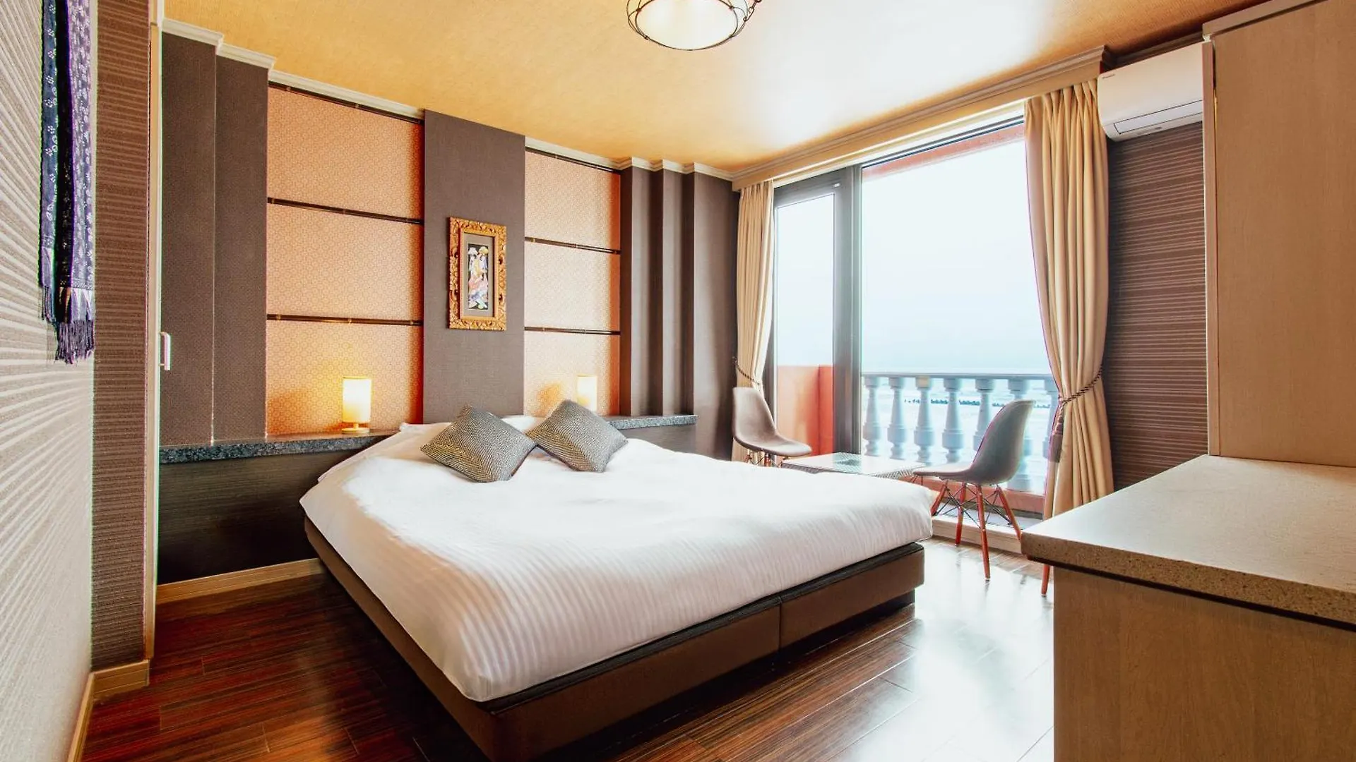 Hotel Luna Coast (Adults Only) Otaru 2*,  Japonia