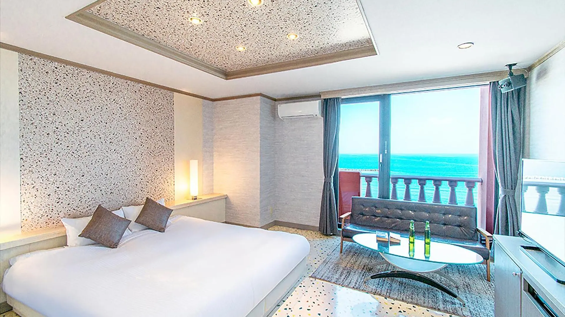 Hotel miłości Hotel Luna Coast (Adults Only) Otaru