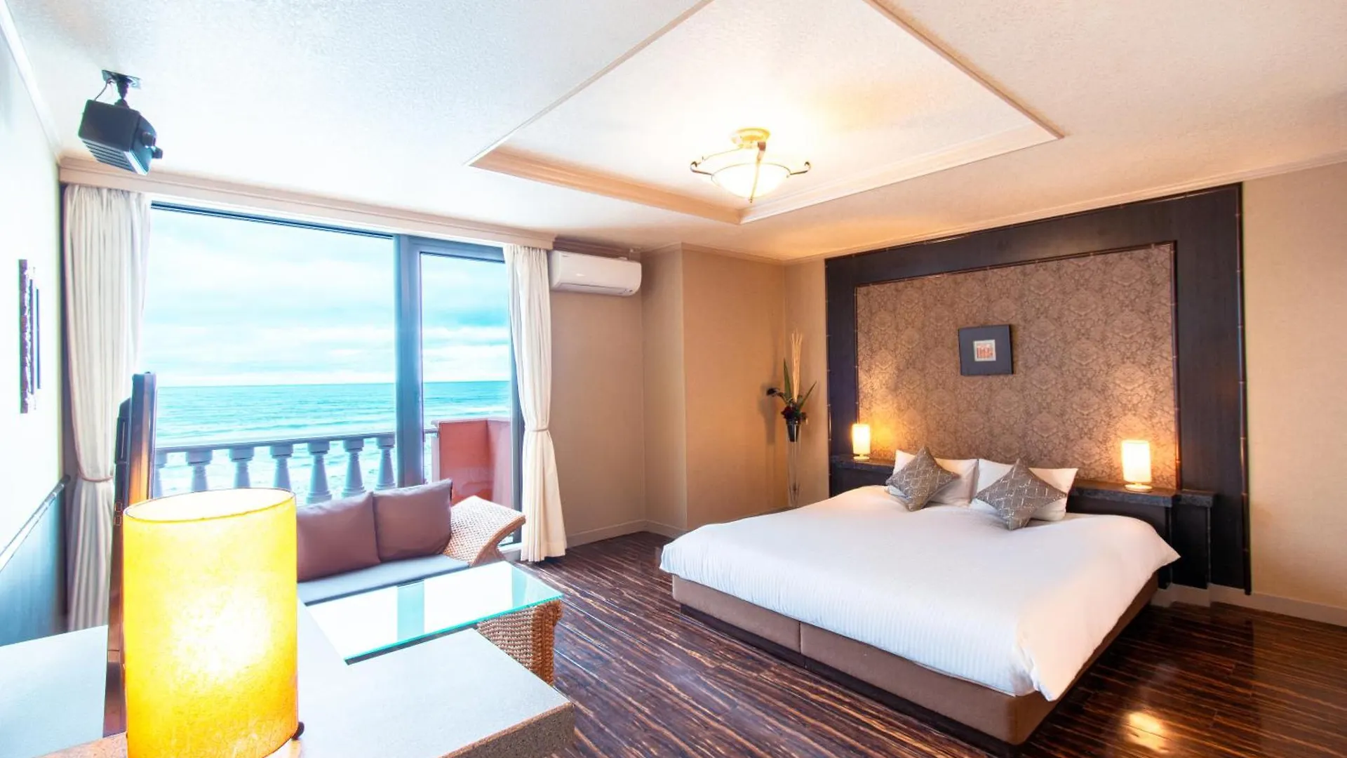 Hotel Luna Coast (Adults Only) Otaru Hotel miłości