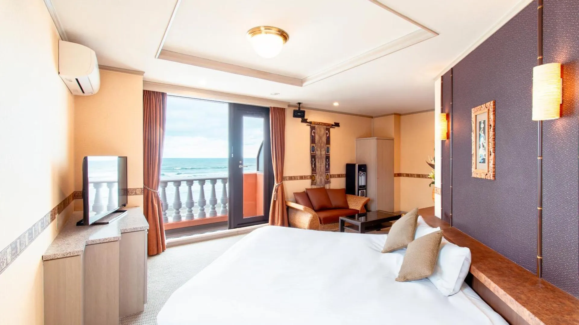 Hotel miłości Hotel Luna Coast (Adults Only) Otaru