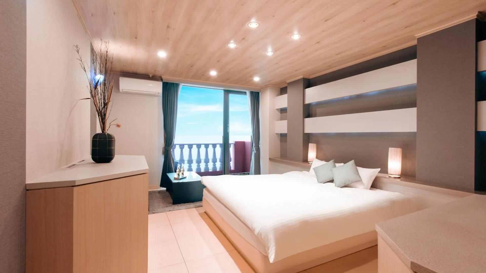 Hotel Luna Coast (Adults Only) Otaru