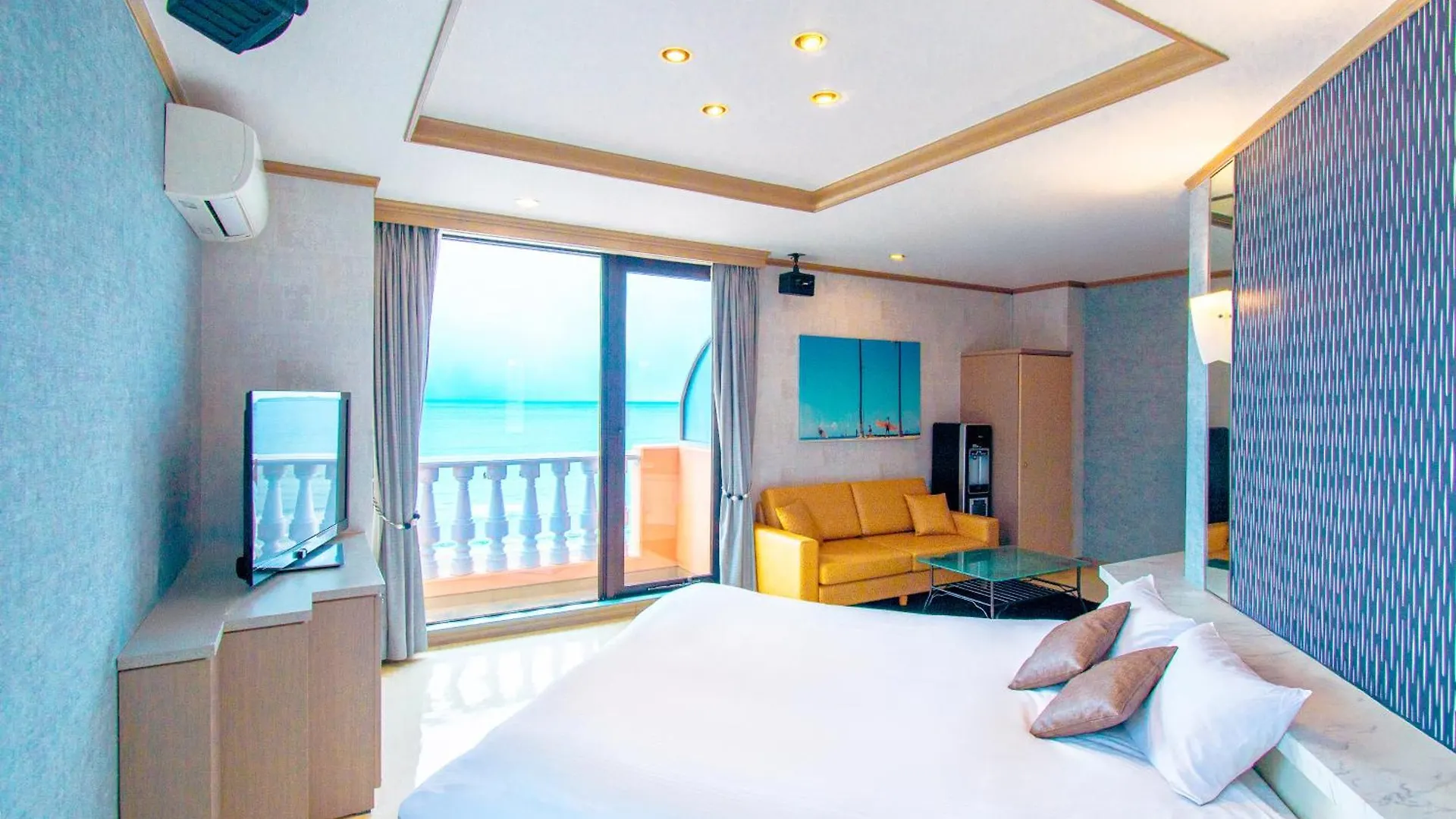 Hotel Luna Coast (Adults Only) Otaru 2*,