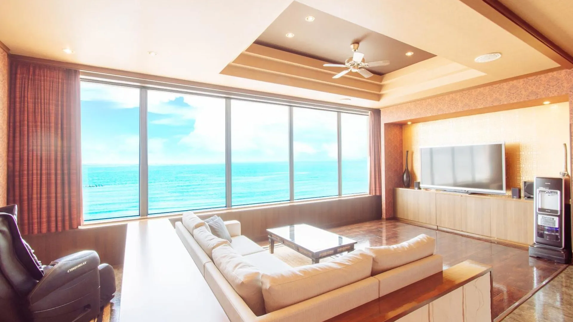 Hotel Luna Coast (Adults Only) Otaru 2*,  Japonia