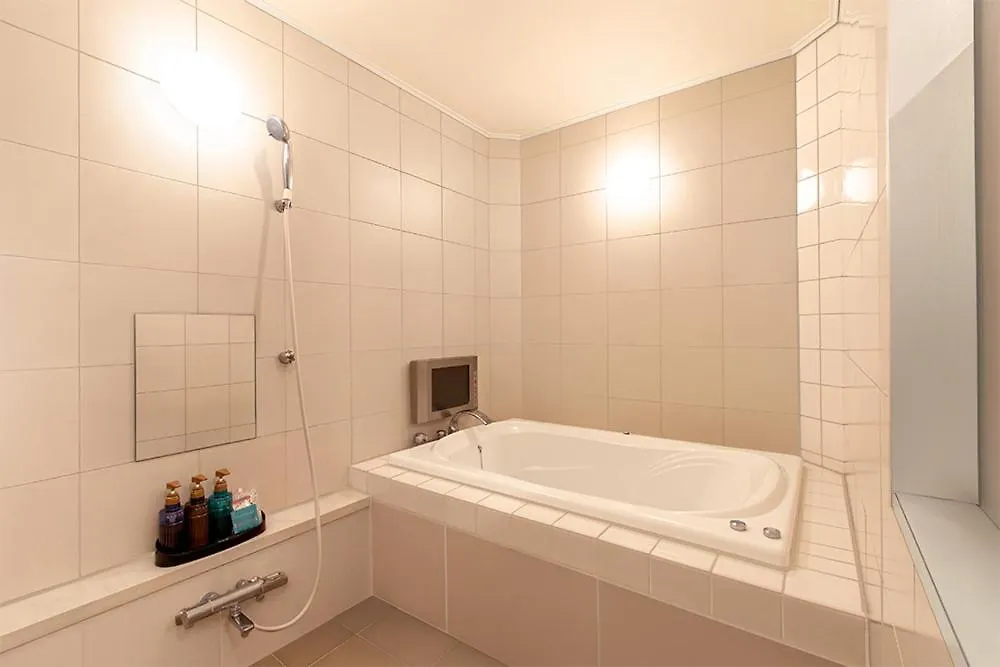 Hotel Luna Coast (Adults Only) Otaru Japonia
