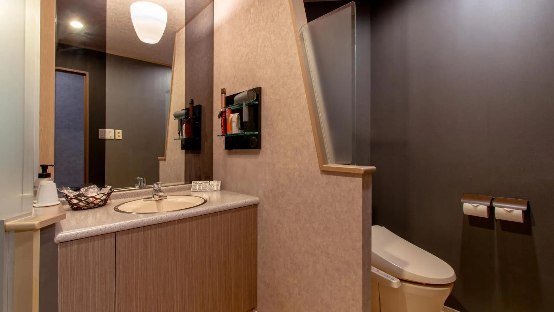 Hotel Luna Coast (Adults Only) Otaru Japonia