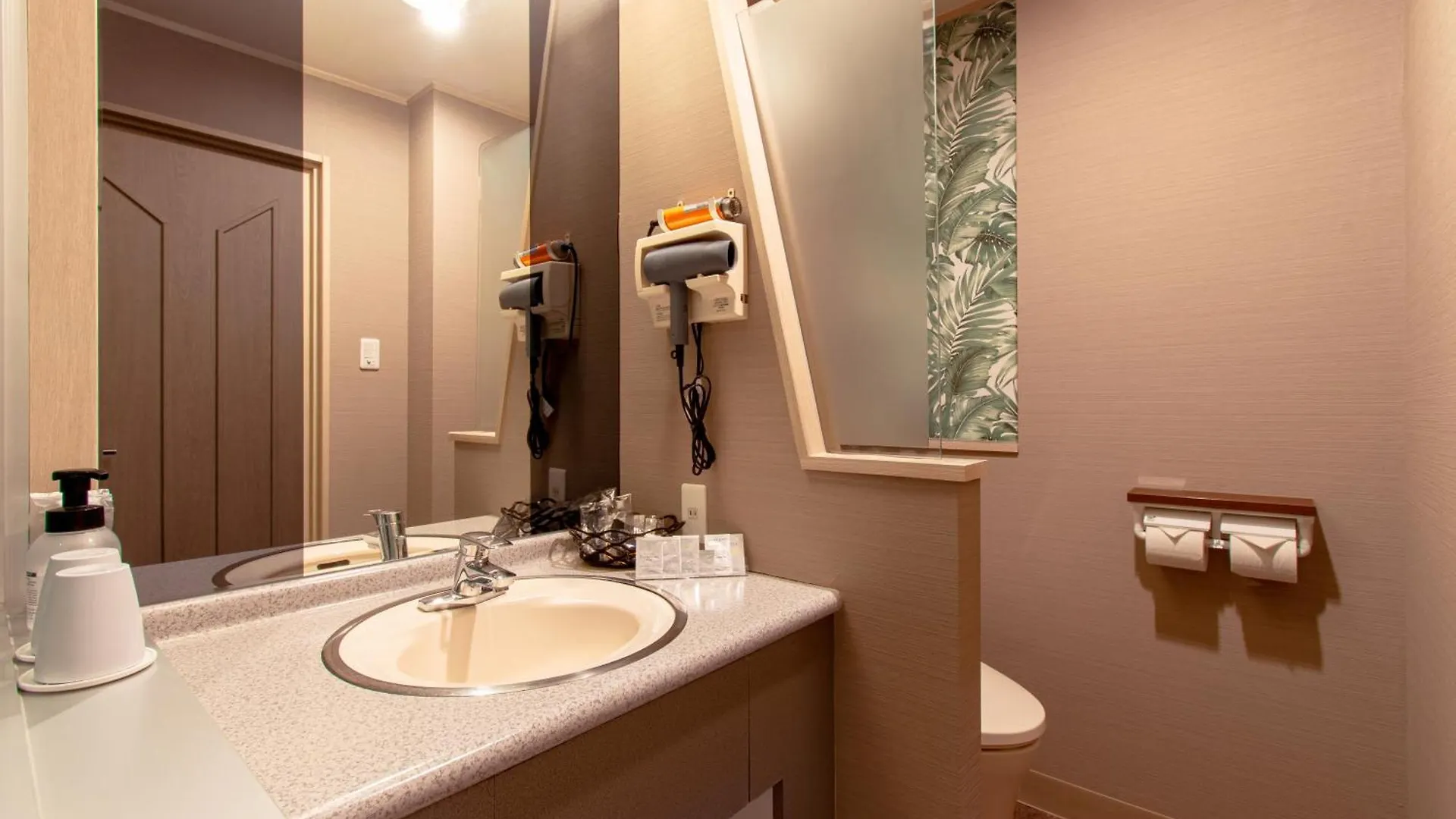 Hotel Luna Coast (Adults Only) Otaru 2*,  Japonia