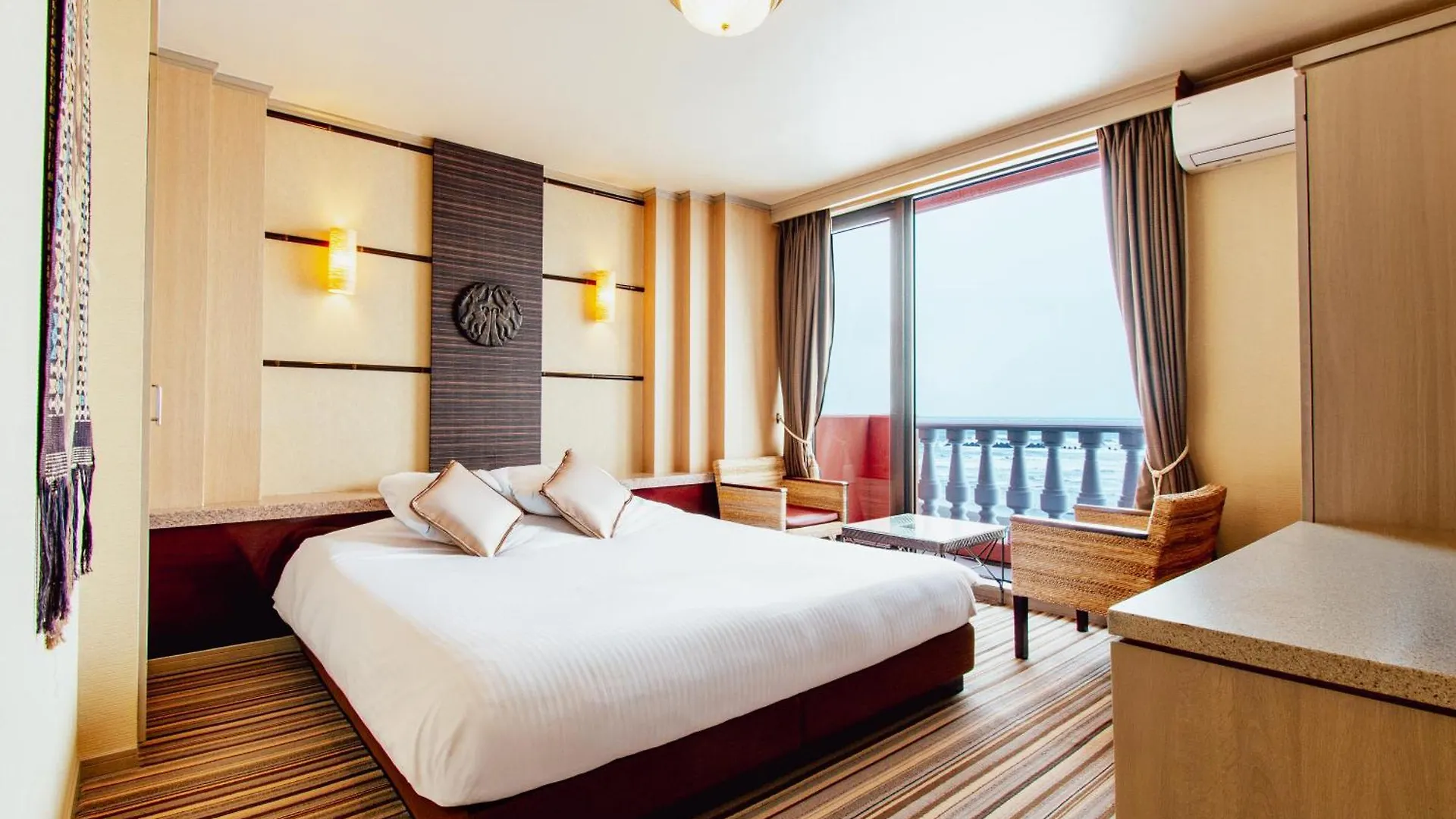 ** Hotel miłości Hotel Luna Coast (Adults Only) Otaru Japonia