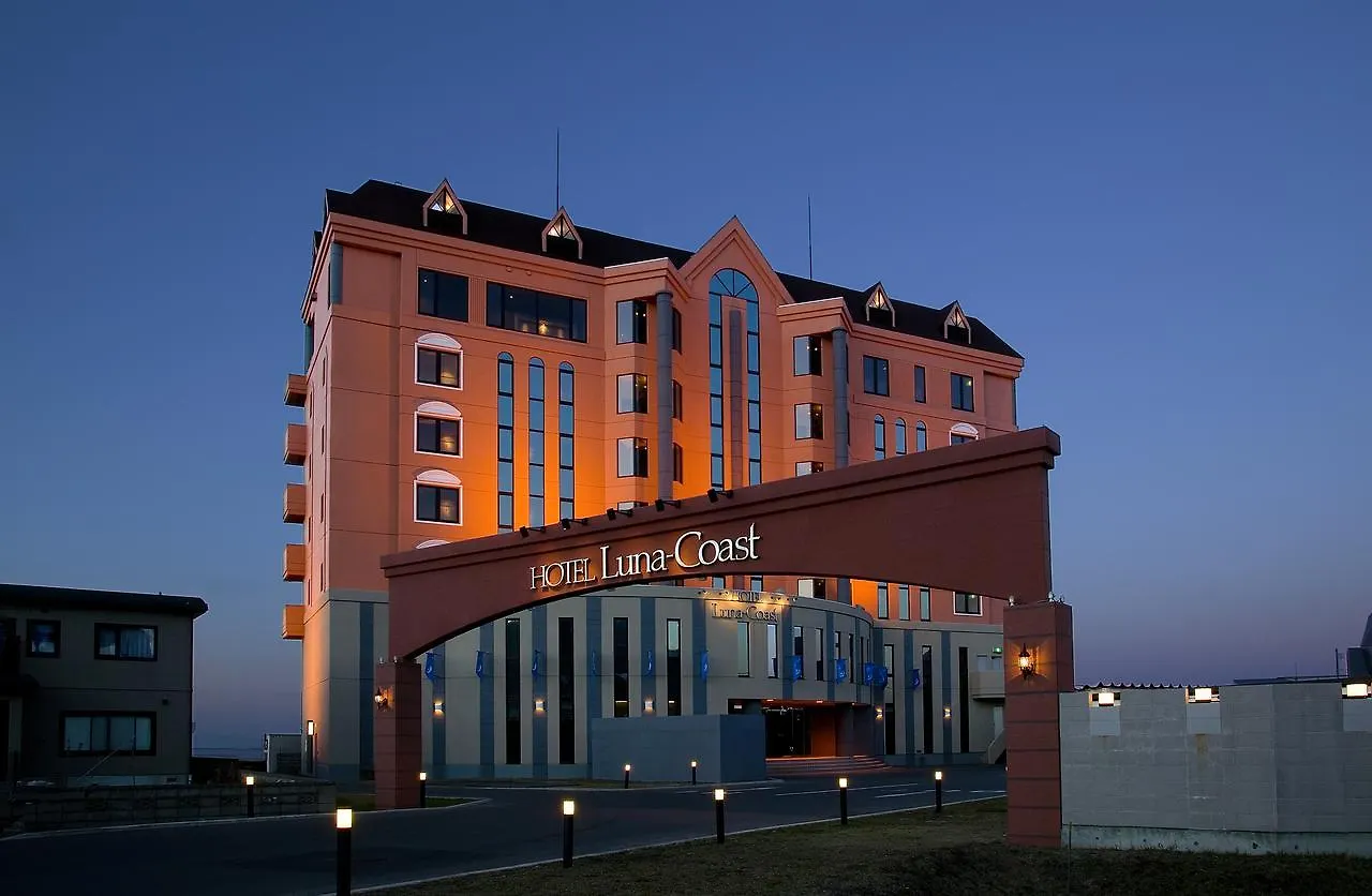 אוטארו Hotel Luna Coast (Adults Only) יפן