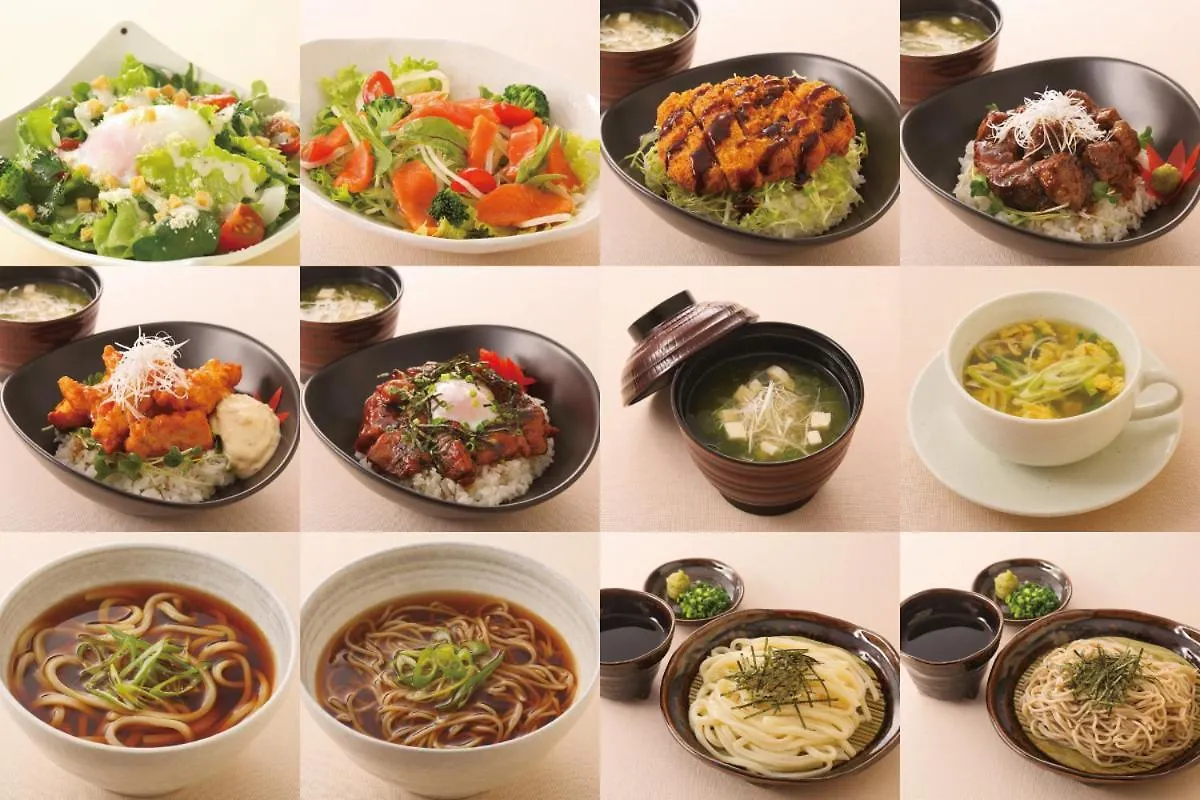 Hotel Luna Coast (Adults Only) Otaru Love hotel