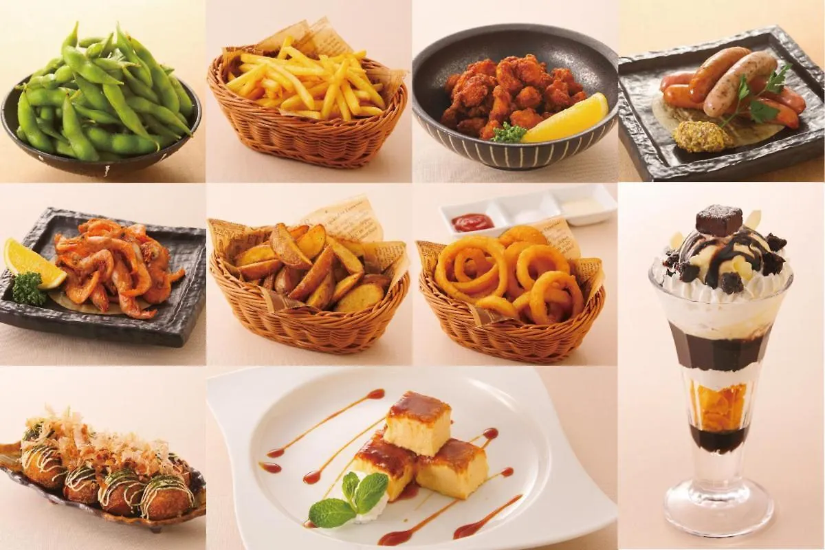 Hotel Luna Coast (Adults Only) Otaru