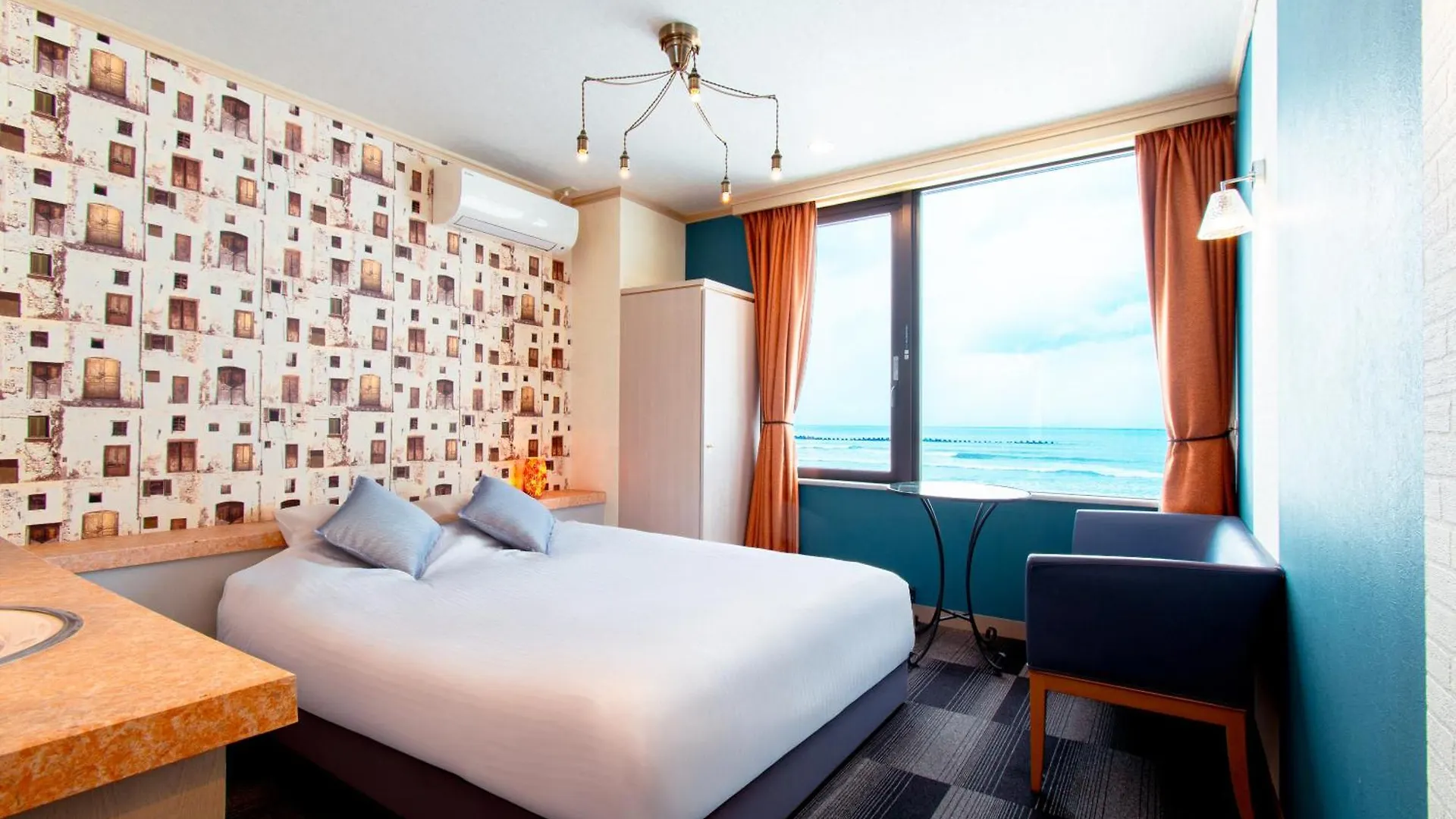 Hotel Luna Coast (Adults Only) Otaru Japan