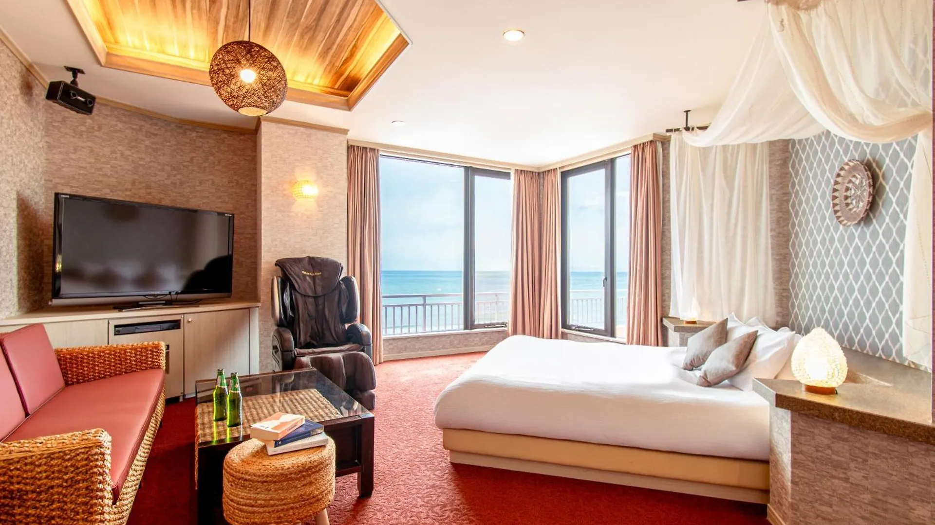 Hotel Luna Coast (Adults Only) Otaru