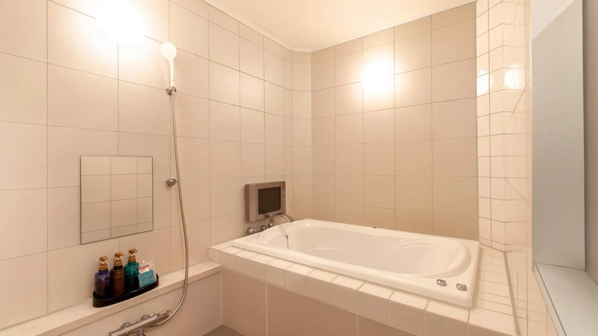 Love hotel Hotel Luna Coast (Adults Only) Otaru