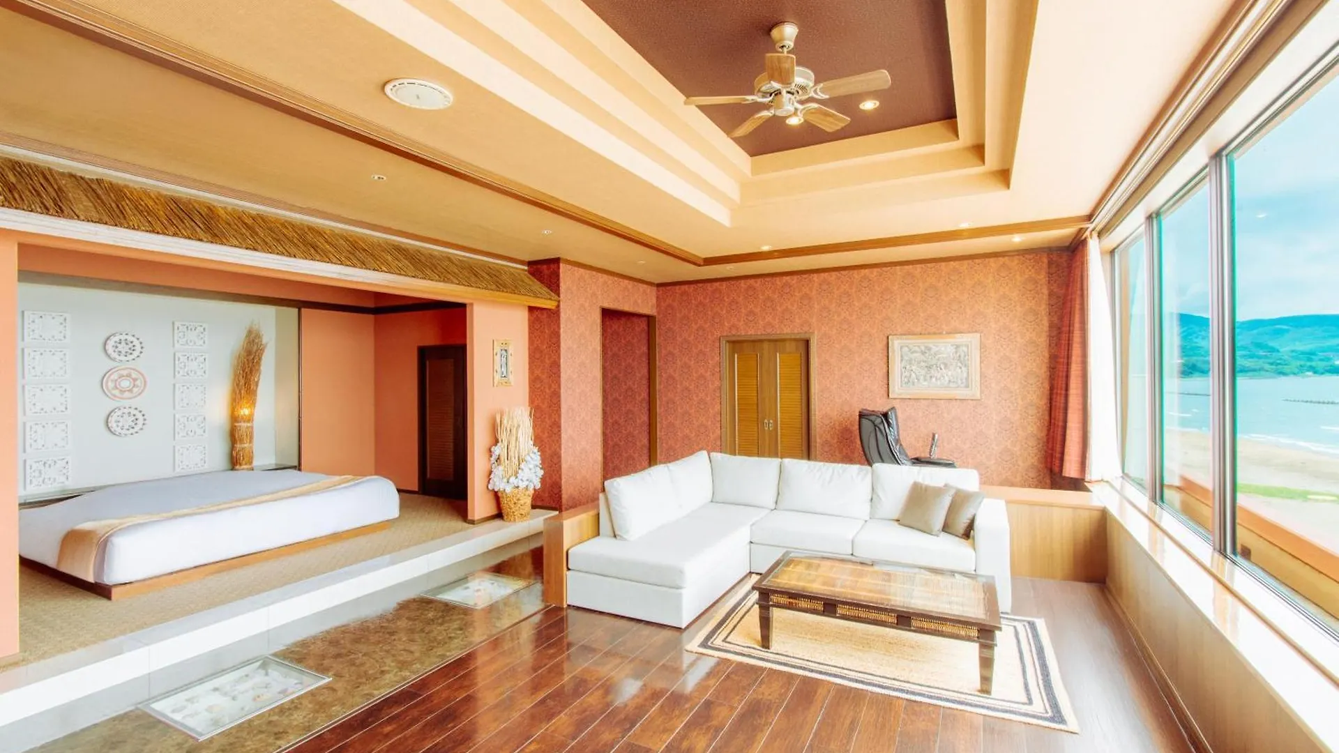 Hotel Luna Coast (Adults Only) Otaru Love hotel