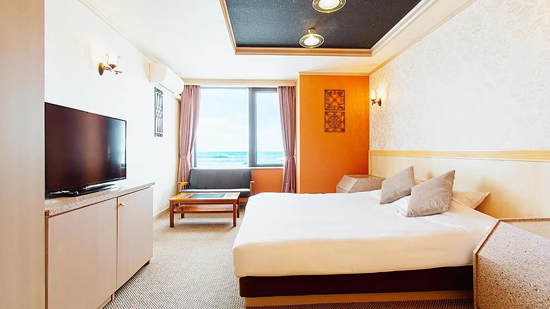 Hotel Luna Coast (Adults Only) Otaru