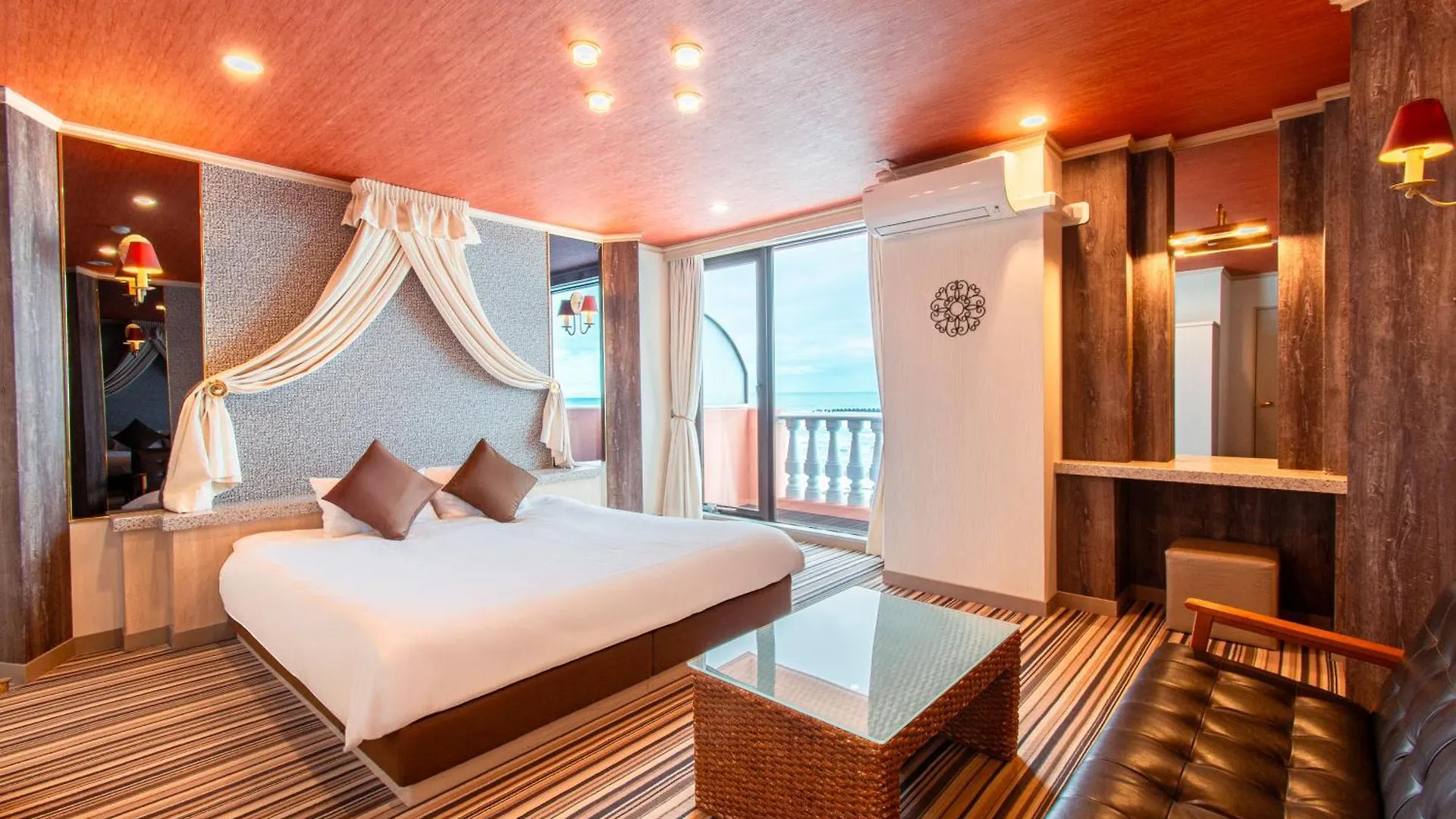 Hotel Luna Coast (Adults Only) Otaru 2*,  Japan