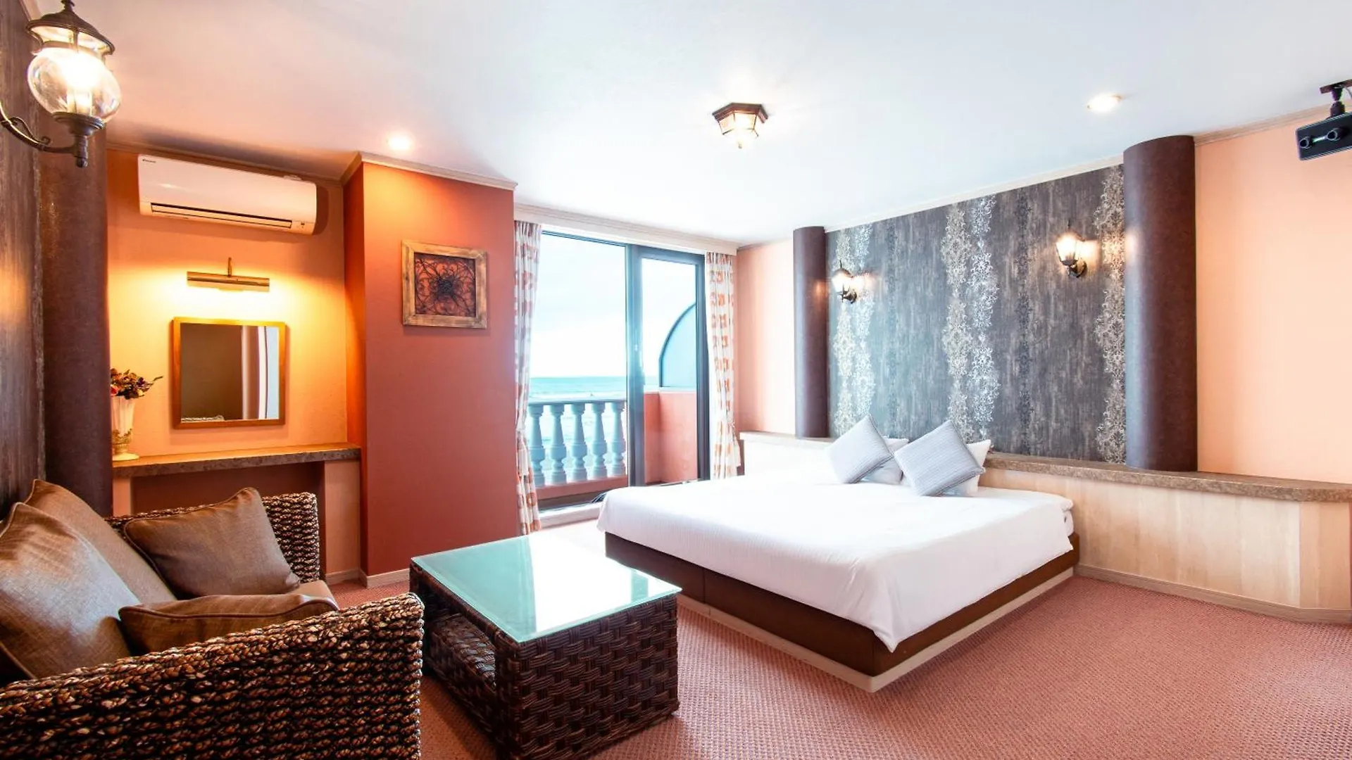 ** Timebasishotel Hotel Luna Coast (Adults Only) Otaru Japan