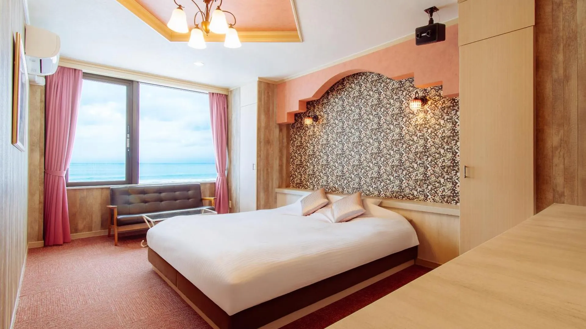 Timebasishotel Hotel Luna Coast (Adults Only) Otaru
